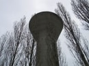 Château d'eau de Chanteau